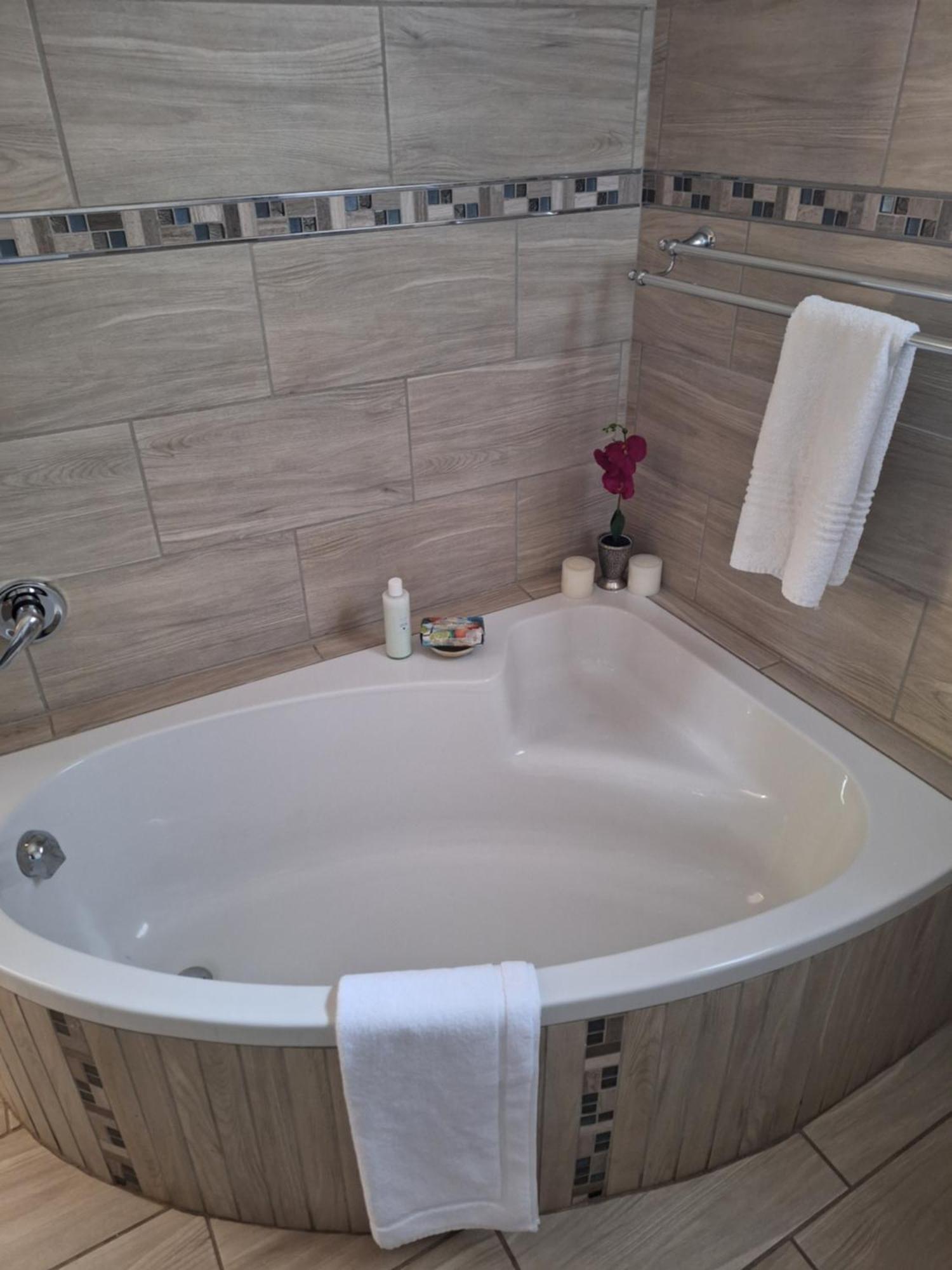 סנטוריון Three Olives Guesthouse מראה חיצוני תמונה